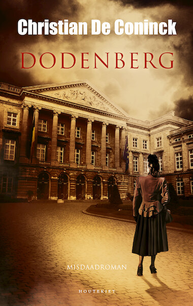 Dodenberg - Christian de Coninck (ISBN 9789089249241)
