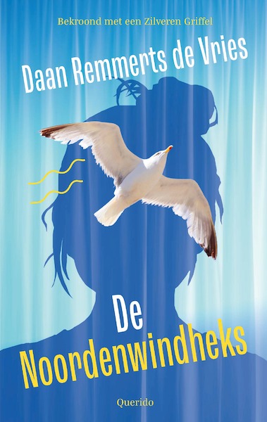 De noordenwindheks - Daan Remmerts de Vries (ISBN 9789045127200)
