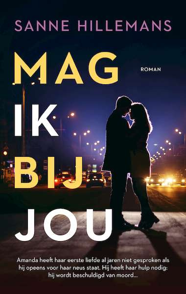 Mag ik bij jou - Sanne Hillemans (ISBN 9789047208655)