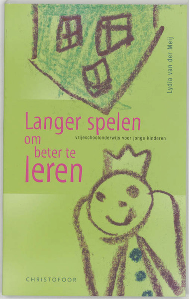 Langer spelen om beter te leren - L. van der Meij (ISBN 9789062387540)