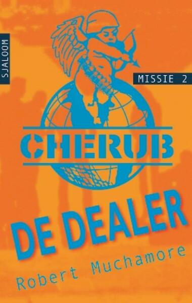 De dealer - Robert Muchamore (ISBN 9789054615446)