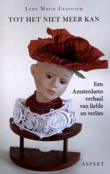 Tot het niet meer kan - Lene Marie Gravesen (ISBN 9789464240627)