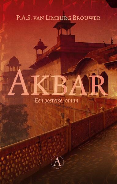 Akbar - P.A.S. van Limburg Brouwer (ISBN 9789025304362)