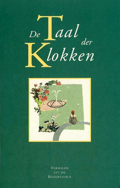 II Taal der klokken - (ISBN 9789067322249)