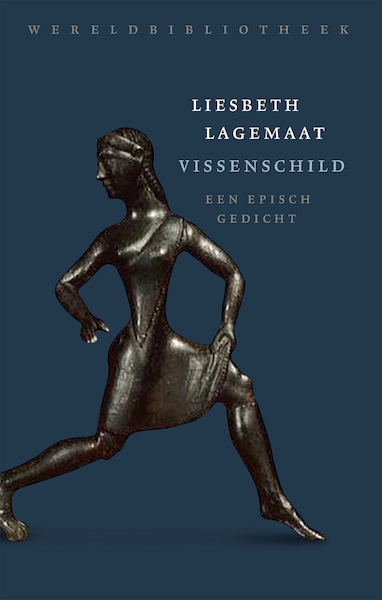 Vissenschild - Liesbeth Lagemaat (ISBN 9789028451278)