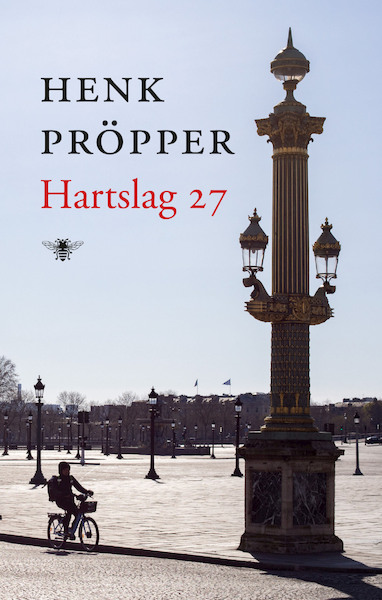 Hartslag 27 - Henk Pröpper (ISBN 9789403143712)