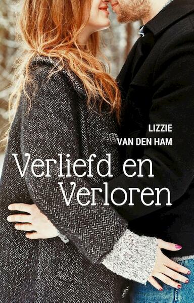 Verliefd en verloren - Lizzie van den Ham (ISBN 9789462661790)