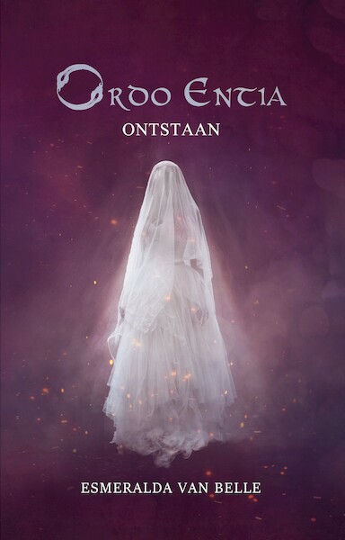 Ontstaan - Esmeralda van Belle (ISBN 9789464640267)