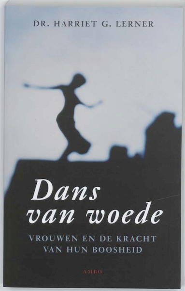 Dans van woede - Harriet G. Lerner (ISBN 9789026321627)