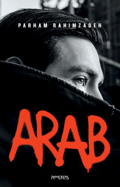 Arab - Parham Rahimzadeh (ISBN 9789044647587)