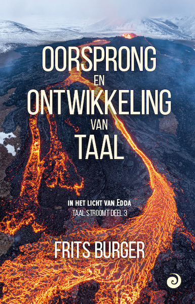 Oorsprong en ontwikkeling van taal - Frits Burger (ISBN 9789461013743)