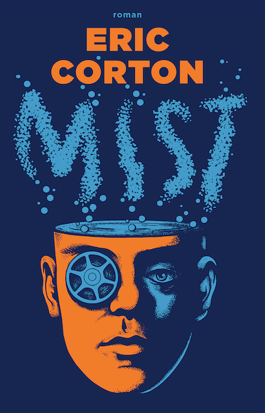 Mist - Eric Corton (ISBN 9789021033839)