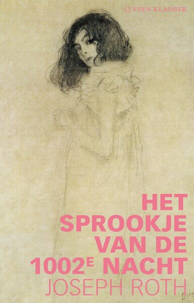 Het sprookje van de 1002e nacht - Joseph Roth (ISBN 9789020416992)