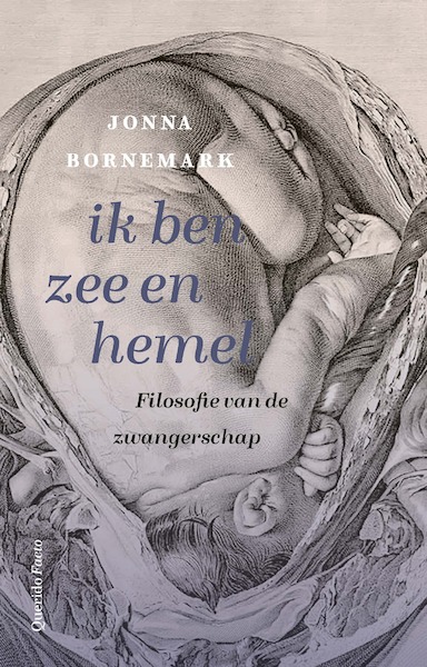 ik ben zee en hemel - Jonna Bornemark (ISBN 9789021477664)
