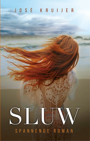 Sluw - José Kruijer (ISBN 9789464641066)