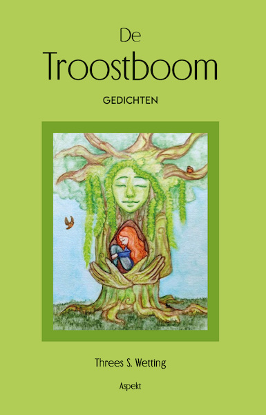 De Troostboom - Threes S. Wetting (ISBN 9789464870046)