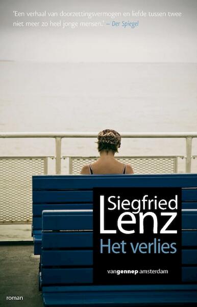 Het verlies - Siegfried Lenz (ISBN 9789461640925)