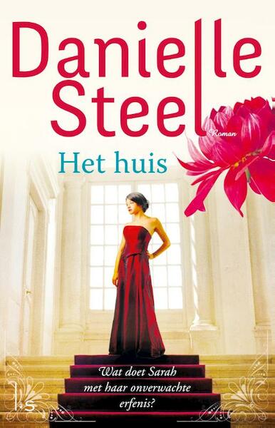 Het huis - Danielle Steel (ISBN 9789021810089)