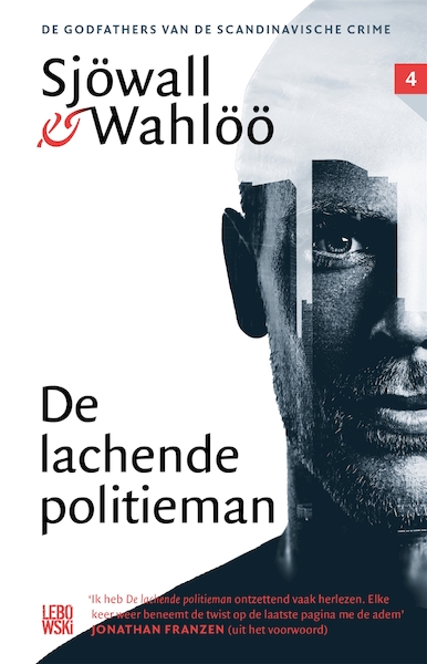 De lachende politieman - Per Wahlöö, Maj Sjöwall (ISBN 9789048831821)