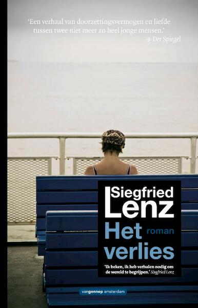 Het verlies - Siegfried Lenz (ISBN 9789461649201)
