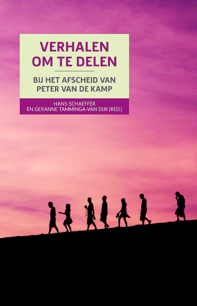 Verhalen om te delen - (ISBN 9789463690294)