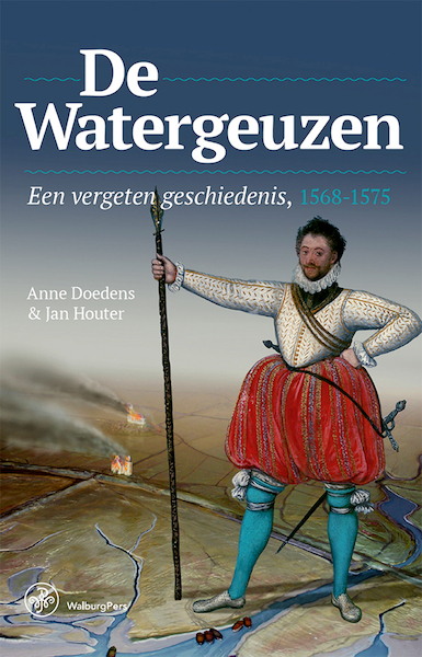 9789462495708 - Anne Doedens, Jan J. Houter (ISBN 9789462495708)