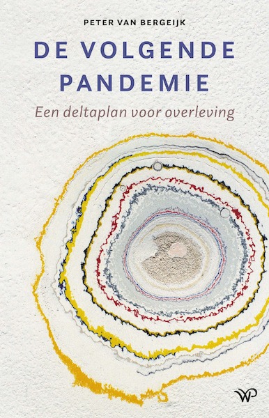 De volgende pandemie - Peter van Bergeijk (ISBN 9789462498082)