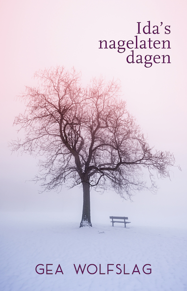 Ida's nagelaten dagen - Gea Wolfslag (ISBN 9789493266018)