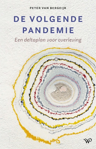 De volgende pandemie - Peter van Bergeijk (ISBN 9789462498099)