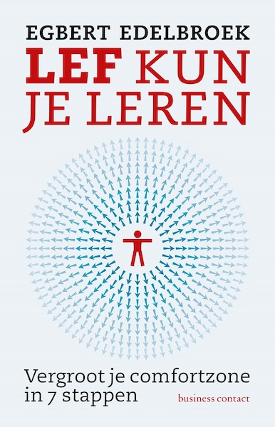 LEF kun je leren - Egbert Edelbroek (ISBN 9789047015710)