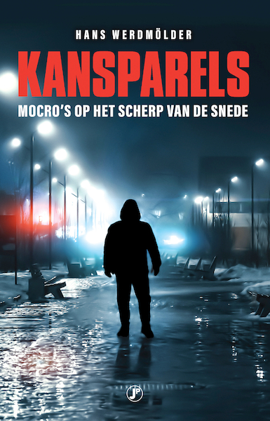 Kansparels - Hans Werdmöller (ISBN 9789089753854)