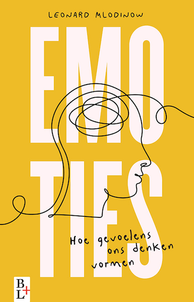 Emoties - Leonard Mlodinow (ISBN 9789461562272)