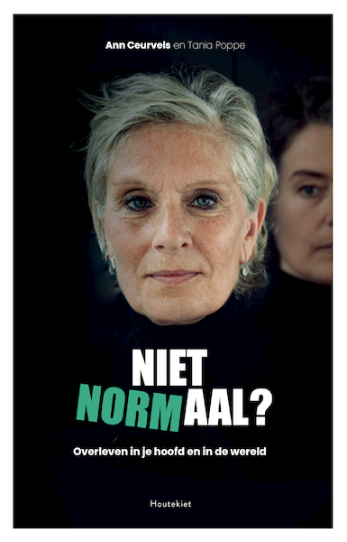 Niet normaal! - Ann Ceurvels, Tania Poppe (ISBN 9789052400730)