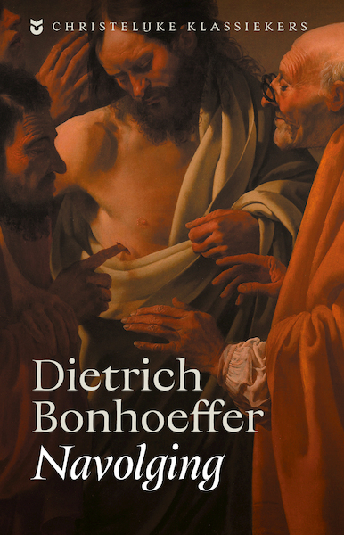 Navolging - Dietrich Bonhoeffer (ISBN 9789043539692)