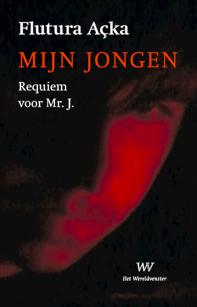 Mijn jongen - Flutura Açka (ISBN 9789076905594)