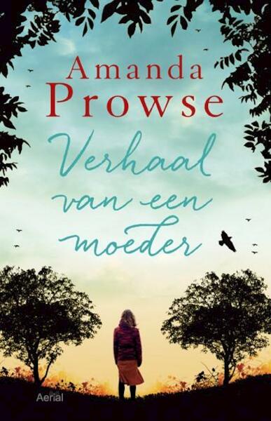 A mother's story - Amanda Prowse (ISBN 9789402600643)