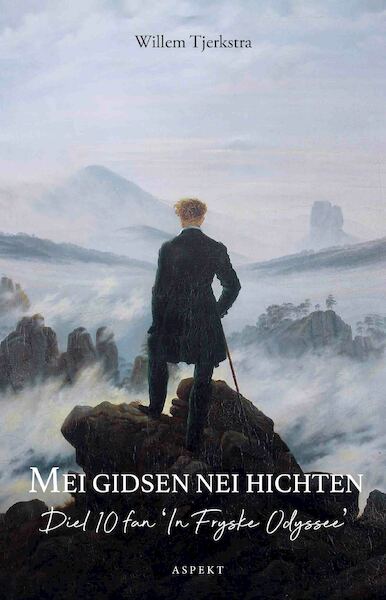 Mei gidsen nei hichten - Willem Tjerkstra (ISBN 9789464246674)