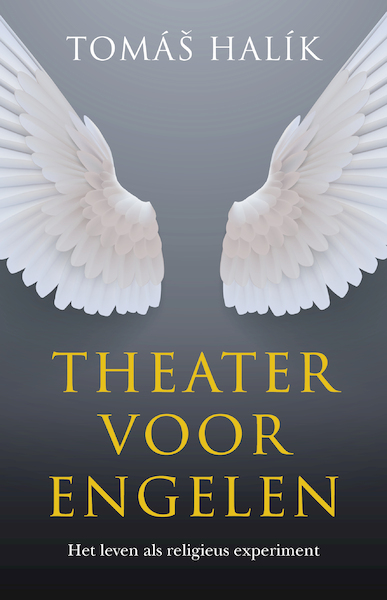 Theater voor engelen - Tomas Halik (ISBN 9789043536431)