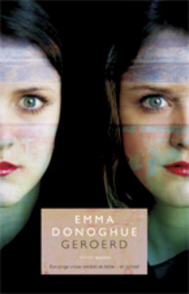 Geroerd - Emma Donoghue (ISBN 9789045802473)