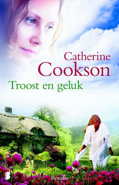 Troost en geluk - Catherine Cookson (ISBN 9789460928567)