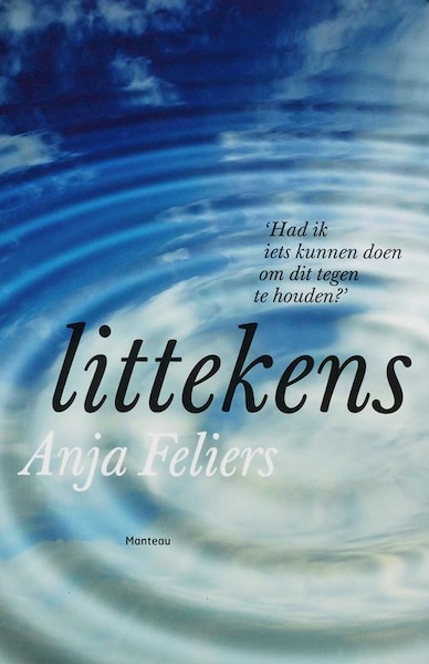 Littekens - A. Feliers (ISBN 9789022319901)