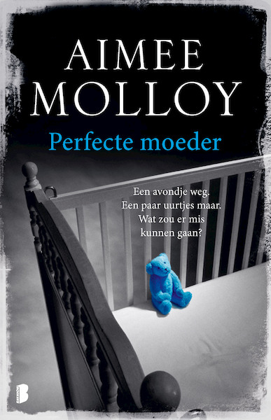 Perfecte moeder - Aimee Molloy (ISBN 9789022588642)