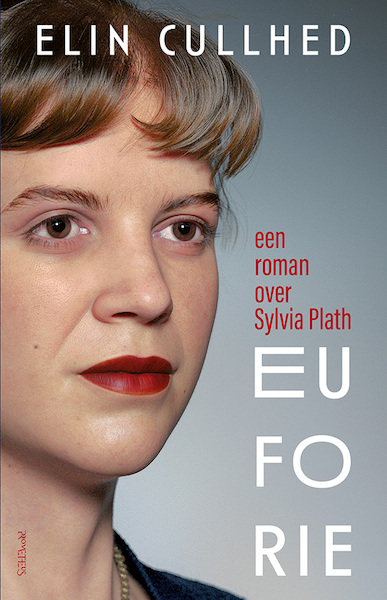 Euforie - Elin Cullhed (ISBN 9789044651102)