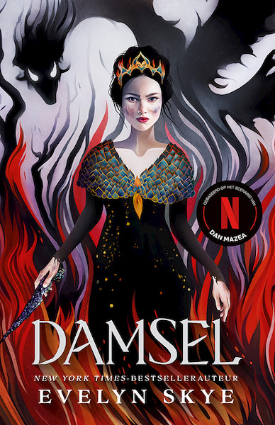 Damsel - Evelyn Skye (ISBN 9789021040691)