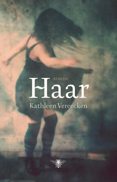 Haar - Kathleen Vereecken (ISBN 9789460423482)