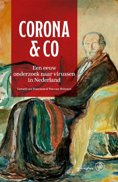 Corona & Co - Gerard van Doornum, Ton van Helvoort (ISBN 9789462497443)