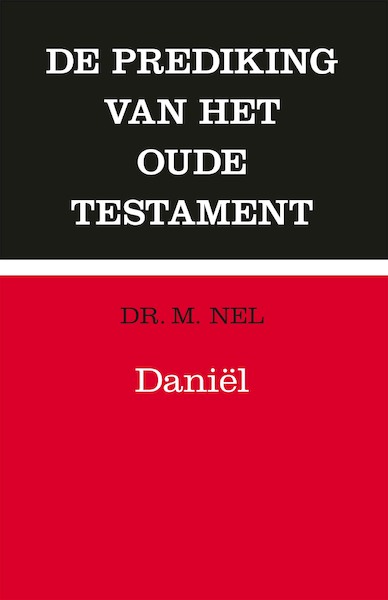 Daniël - M. Nel (ISBN 9789043537025)