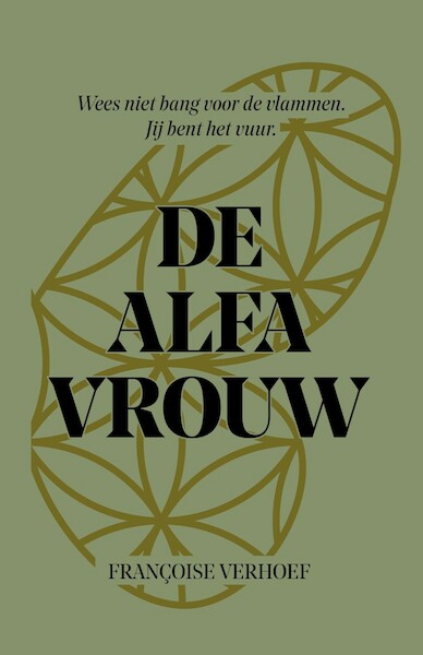 De Alfavrouw - Françoise Verhoef (ISBN 9789083111957)