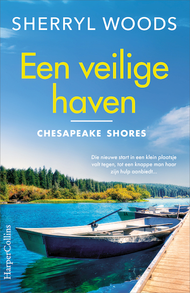 Een veilige haven - Sherryl Woods (ISBN 9789402712995)