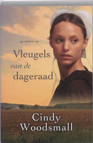 Vleugels van de dageraad - C. Woodsmall (ISBN 9789033121654)